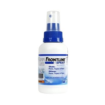 Frontline Spray 100 ml