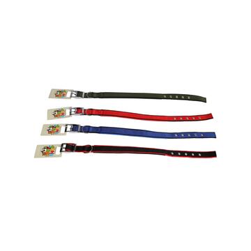 Collare Best circonferenza max 55cm H 2,5cm