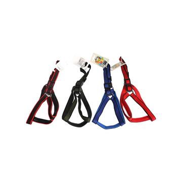 Pettorina Best taglia media larghezza nylon cm 2