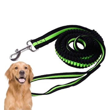 Guinzaglio Estensibile 1,2 mt per Jogging e Passeggiate... - Marino Fa Mercato