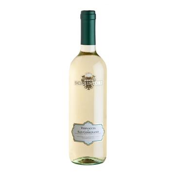 Vino Bianco Serristori Vernaccia 750 ml