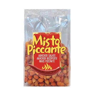 Snack Misto Salato/Piccante 200 gr