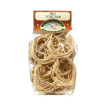 Pici di semola di grano duro 500g - Antico Pastificio Umbro Marino Fa Mercato