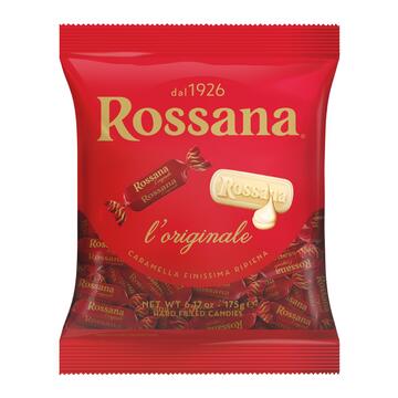 Caramelle Rossana L'Originale 175 gr