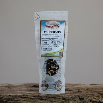 Peppermix Castello di Valenzano 70 gr