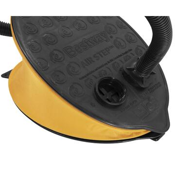 Pompa a piede per gonfiare gonfiabili Bestway - Marino Fa Mercato