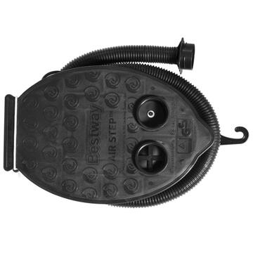 Pompa a piede per gonfiare gonfiabili Bestway - Marino Fa Mercato