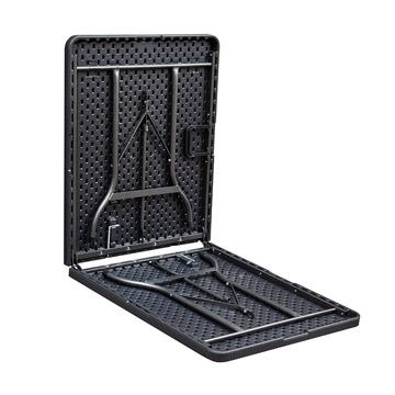 Tavolo da Catering Pieghevole Blow 180x75 h72 cm -... - Marino Fa Mercato