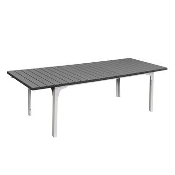 Tavolo da Esterno Allungabile Blow 180/240x89,5 h76... - Marino Fa Mercato