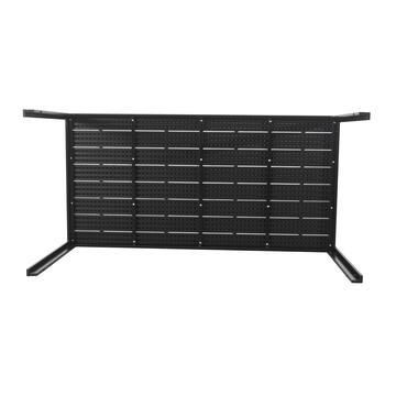 Tavolo da Esterno Blow 156x78 h74 cm - con Struttura... - Marino Fa Mercato