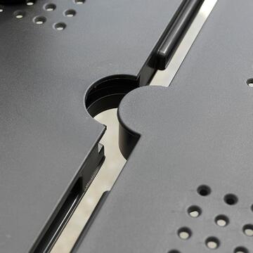 Nardi Tavolo Libeccio Allungabile 160/220x100 h 74cm... - Marino Fa Mercato