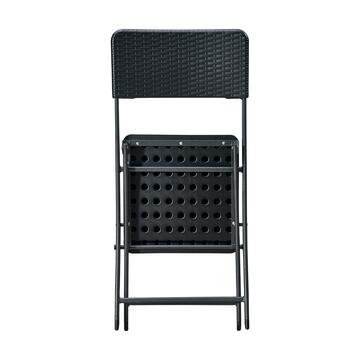 Sedia Pieghevole Blow 54x44,5 h80,5 cm - con Struttura... - Marino Fa Mercato