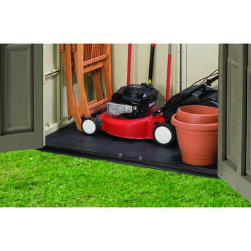 Keter Factor 8x6 Beige - Casetta da Giardino - Con... - Marino Fa Mercato