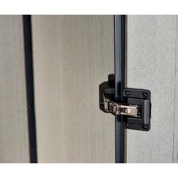 Keter - Armadio Box porta attrezzi da giardino - High... - Marino Fa Mercato