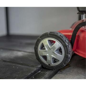 Keter - Armadio Box porta attrezzi da giardino - High... - Marino Fa Mercato