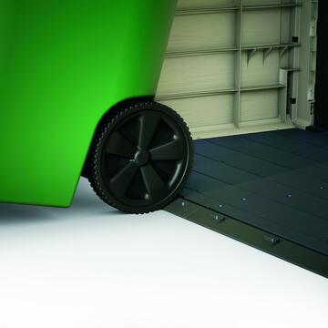 Keter - Porta attrezzi da giardino - Store It Out Midi... - Marino Fa Mercato