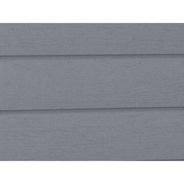 Keter Manor Grigia 4x3 - Casetta da Giardino - 94x129... - Marino Fa Mercato