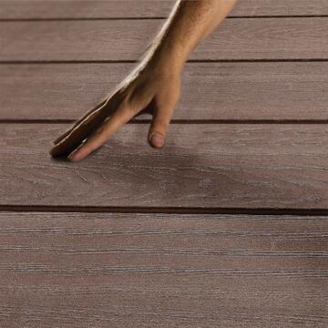 Keter Newton+ 759/975 Marrone - Casetta da Giardino... - Marino Fa Mercato