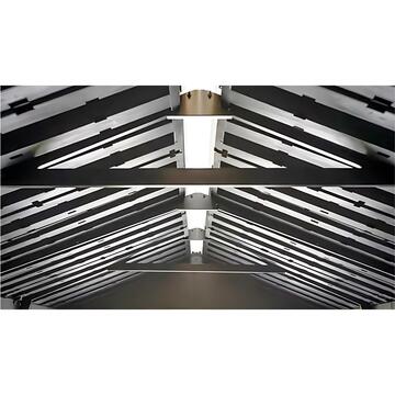 Keter Newton+ 759/975 Marrone - Casetta da Giardino... - Marino Fa Mercato