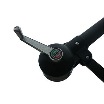 Ombrellone da Giardino 3 mt Linsay a Braccio Laterale... - Marino Fa Mercato