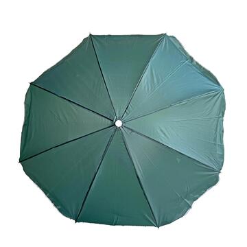 Ombrellone da Spiaggia 90cm Diametro Colori Assortiti... - Marino Fa Mercato