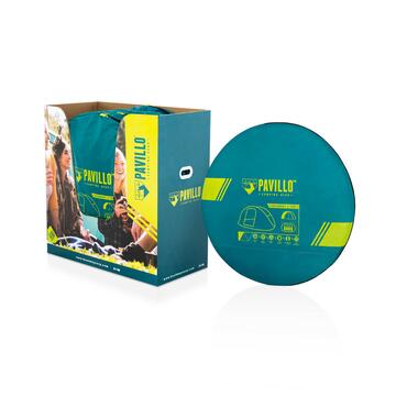 Tenda campeggio trekking Cool Mount4 Pavillo Bestway... - Marino Fa Mercato